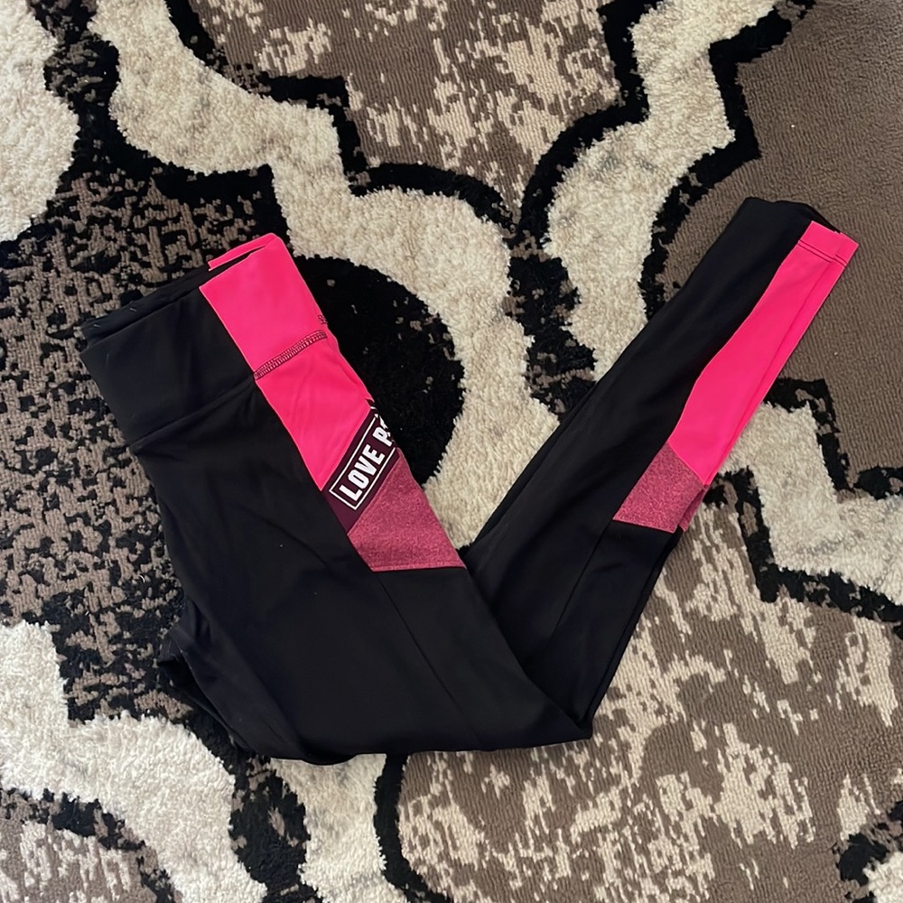 Pink Bundle Tights - image 3